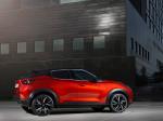 Nissan Juke 2019 года (WW)
